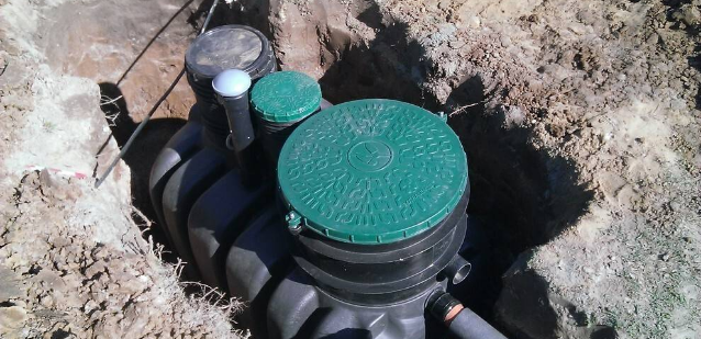 Novo Assainissement Microstation A Orleans Realisation6