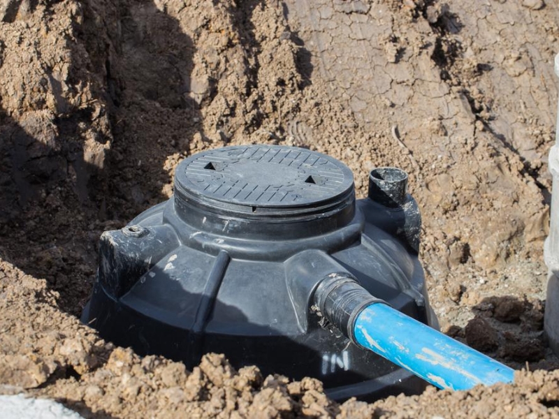 Nptp Assainissement Microstation A Orleans Assainissement 5