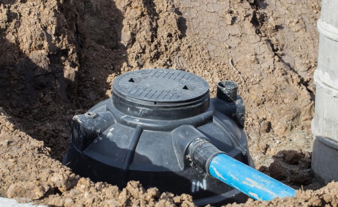 Nptp Assainissement Microstation A Orleans Prestations Dassainissement