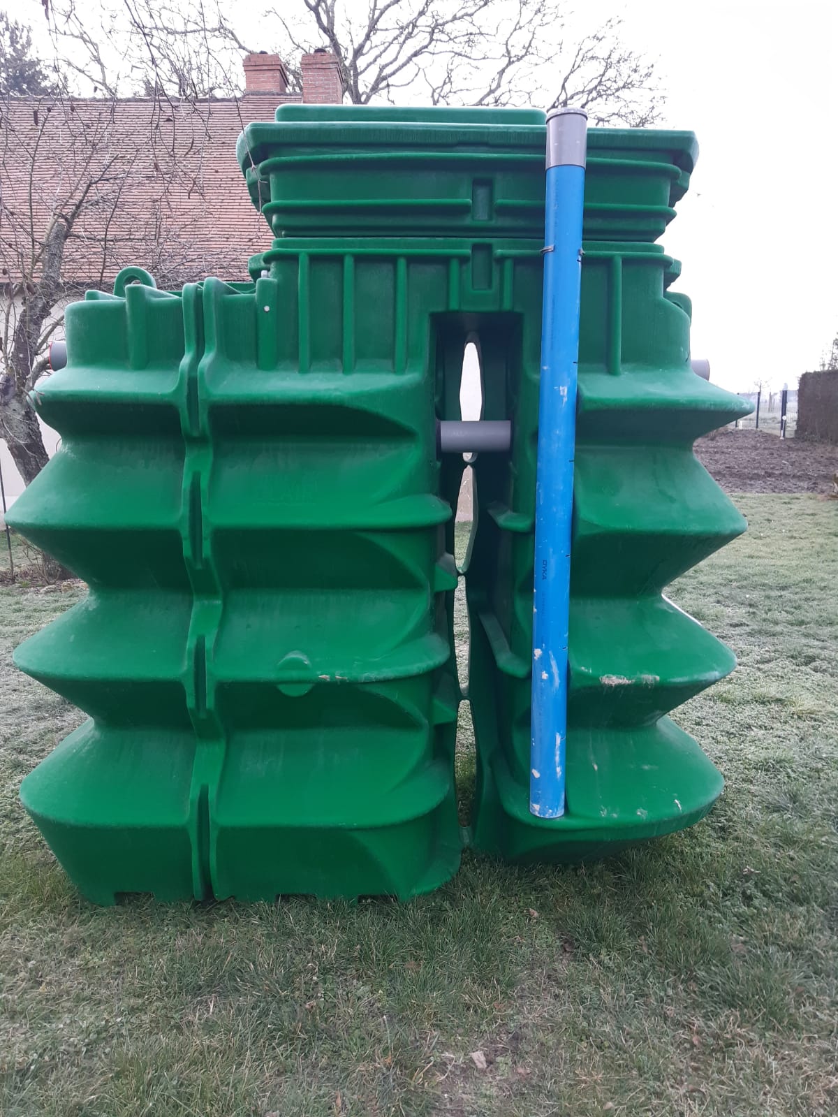 Nptp Assainissement Microstation A Orleans Microstation1