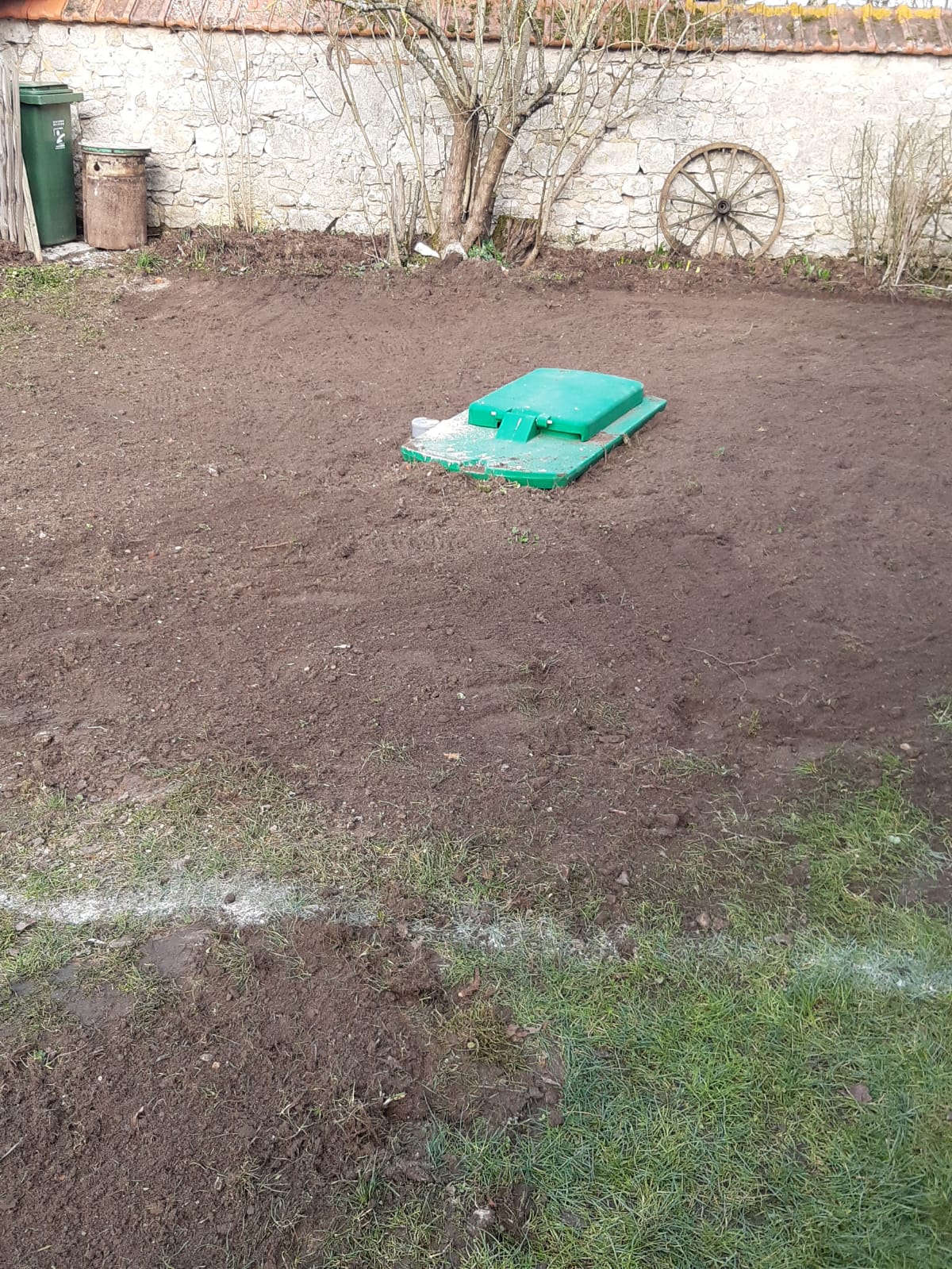 Nptp Assainissement Microstation A Orleans Microstation2