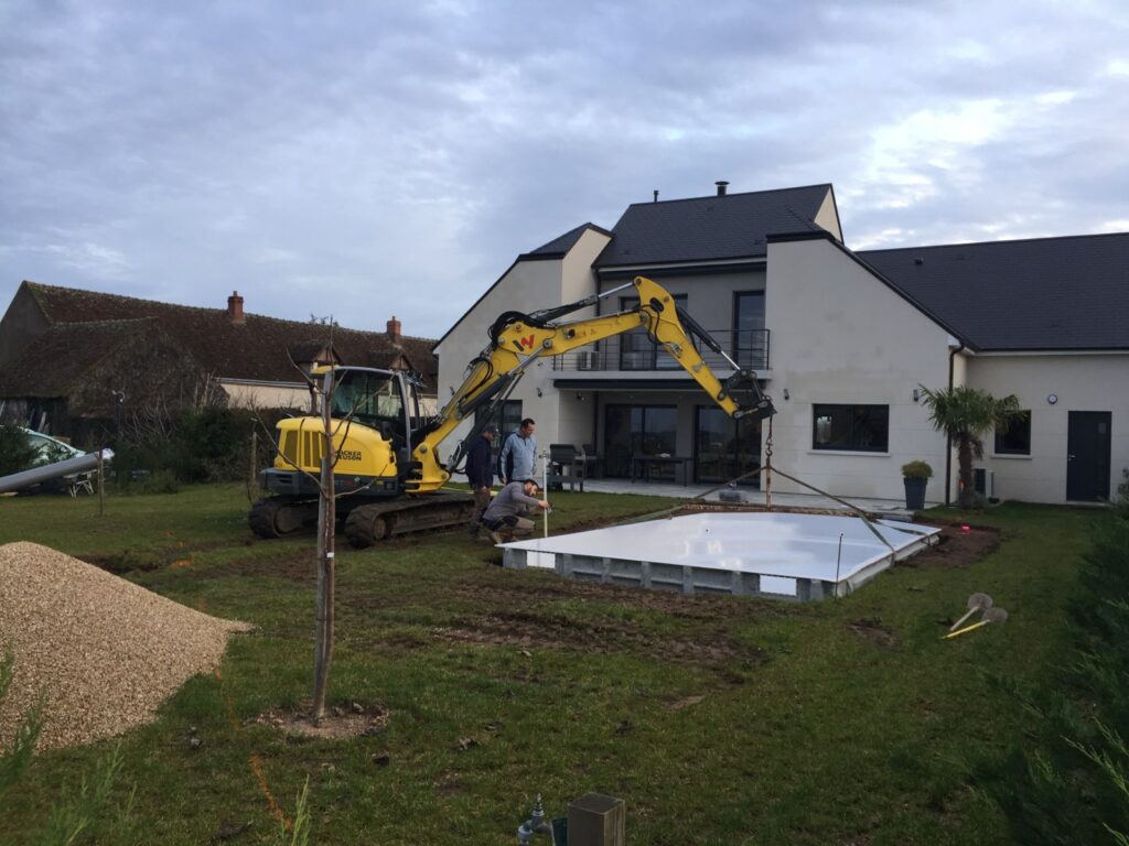 Nptp Assainissement Microstation A Orleans Travaux Tout Genre 1 1