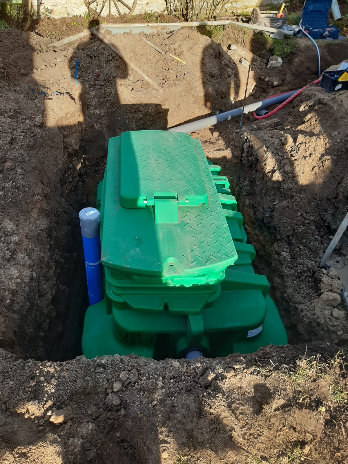 Nptp Assainissement Microstation A Orleans Microstation3